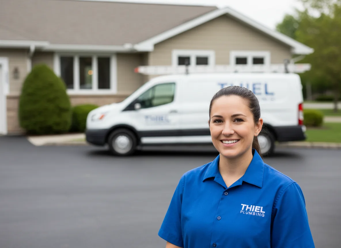 Plumber Pana, IL FAQs